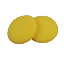 Durable Round Car Washing Waxing Sponge